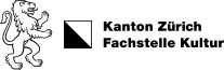 Kanton Zurich Logo sw