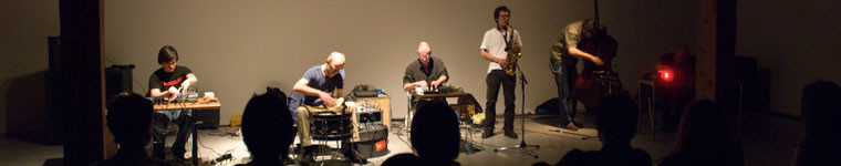 Signal Quintet und Katsura Yamauchi